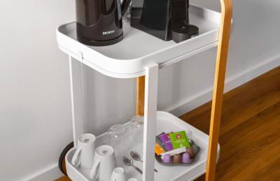 Limehome Ravensburg Marienplatz - Foto 13