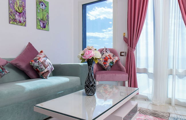 Luxury Apartment up to 3 Persons - Feel Home Away From Home - Foto 7