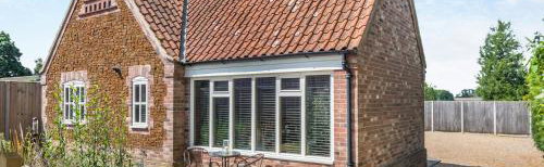 Dovecote Cottage - Photo 1