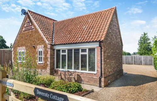 Dovecote Cottage - Foto 1