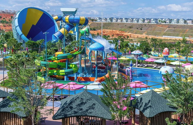 Ni Villa - Novaworld - Foto 55