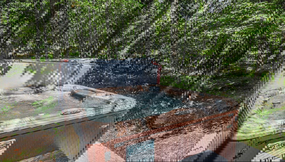 Comodidade do alojamento