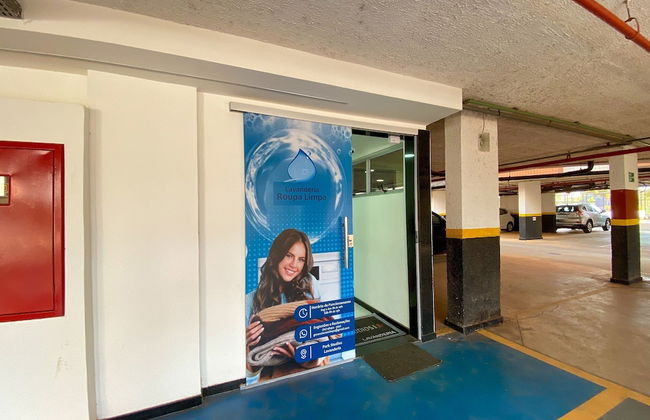 360 Park Studios by Ozped - Photo 62