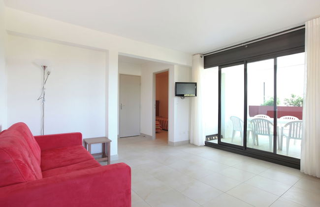 VVF Résidence Anglet - Foto 25