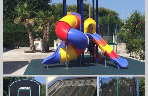 Summer Holidays Apartments - Foto 1