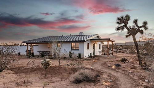 Nickey Kehoe- Heiwa Cottage Pool and Spa - Foto 2