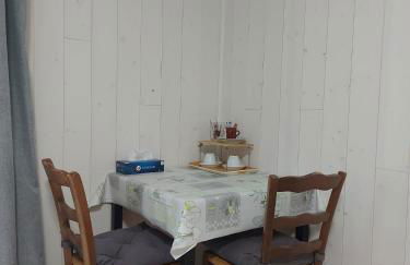 Votre gîte au Domaine du Lynx - Foto 44