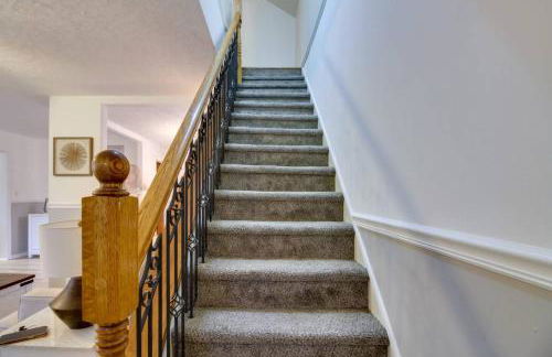 Pet-Friendly Cottage in DWTN Brainerd - Foto 6