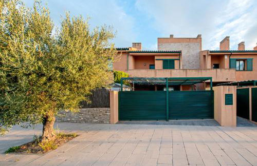 Can Mar i Lluna I ChillOut I BBQ I Piscina común - Foto 25