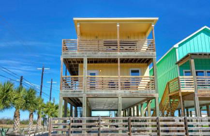 Sleeps 26 2 Homes w/ Waterfront Pool + Boat Dock Laguna Village Escape - Foto 14