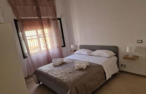 Casa Poseidonia - intero alloggio in riva al mare - Foto 17