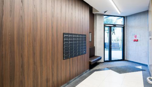 Warta River Glamour Apartment by BookingHost - Foto 3