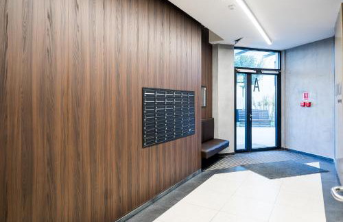 Warta River Glamour Apartment by BookingHost - Foto 3