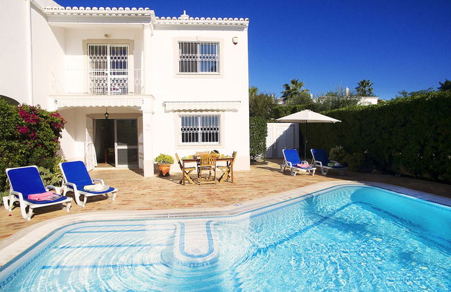 Villa 7J Quinta dos Alamos - Foto 34