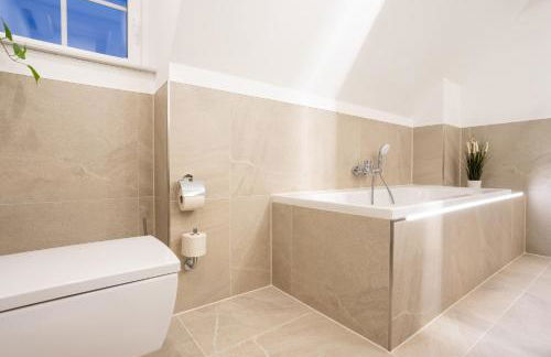 Reethaus Nordlicht - Wellness mit Meerblick - Foto 22