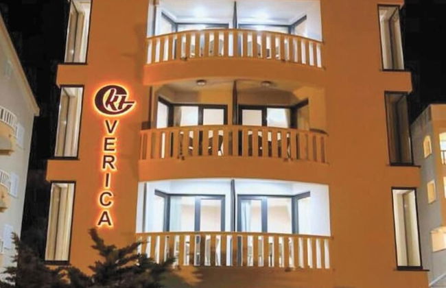 Villa Verica - Foto 1