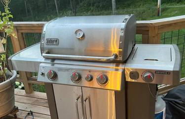 Vermont Ski Home Lake Home - Foto 41