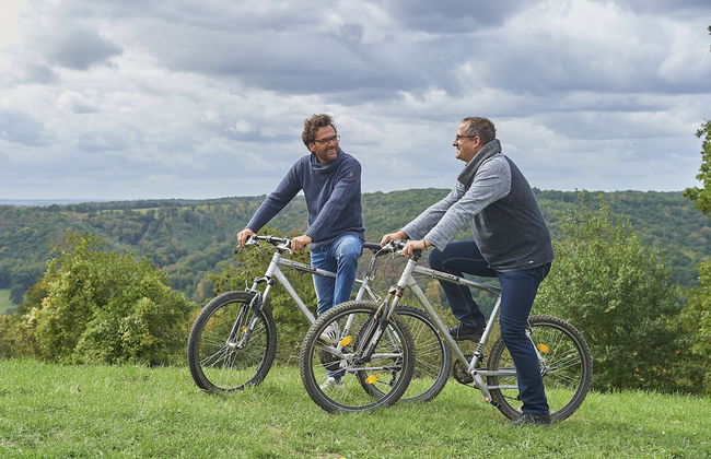 Vallée les Etoiles - Foto 48