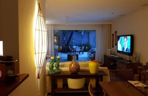 Casa alto padrão na Ferradura em condomínio com piscina privativa - Foto 13