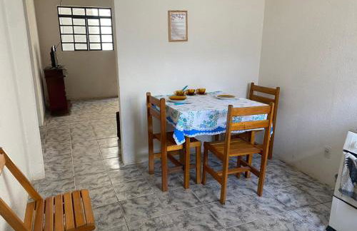 Apartamento Inteiro Central 2 Quartos e Kitnet Inteira 01 quarto - Foto 10