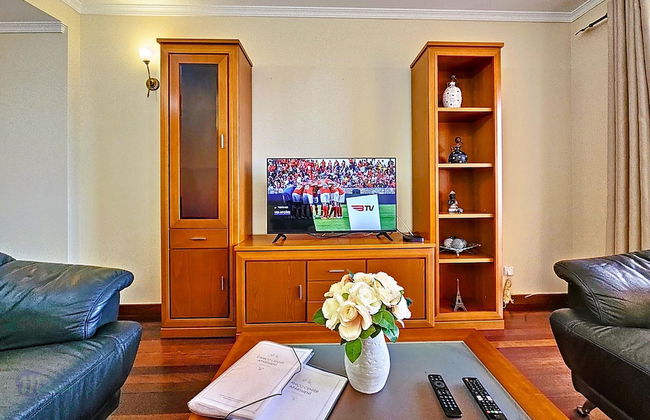 CANIÇO CENTER APARTMENT - Foto 20