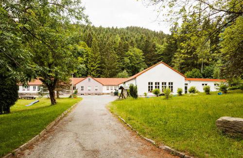 Ferienpark Thüringer Wald - Foto 10