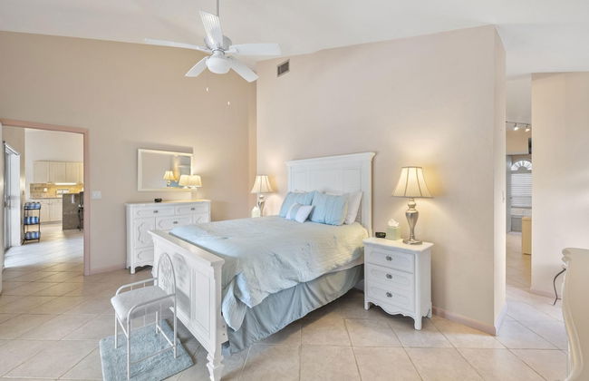 Villa Off Course - Foto 3