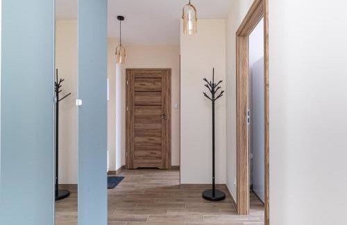 SuperApart Habicha 19 - Blisko PKP i Factory Ursus - Foto 12