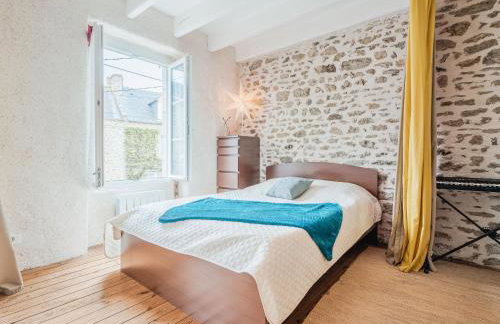 Holiday Home L'Annexe by Interhome - Foto 12