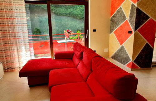 Oasi del Monferrato - appartamento rosso - Foto 1