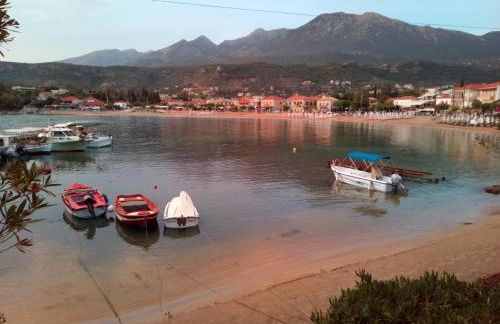 Ostria Maisonettes and Studios - Foto 55