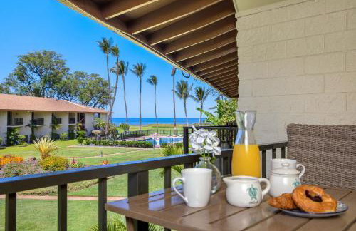 Beautiful 1 Bedroom Condo with Ocean Views | Oceanfront - Foto 28