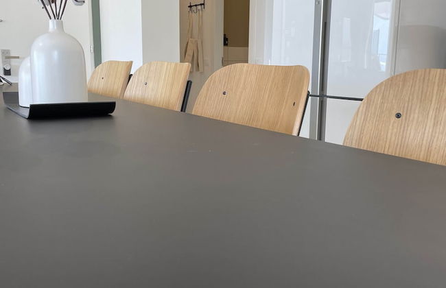 LuxuryLiving at Achziv with AmazingViews - Foto 20