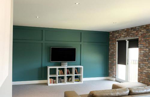 Spacious Apartment NEC BHX - Photo 31