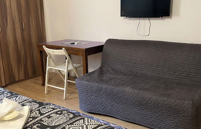 Istanbul HUB Flats - Photo 16