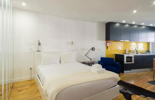 Casa Velhinha - Design, Culture and Comfort in Guimarães - Foto 22