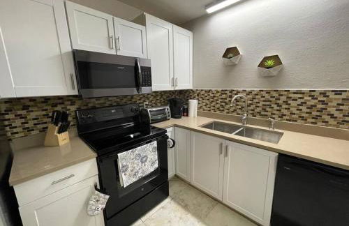 Big Family Come to West side ELP and enjoy all duplex A and B - Foto 33