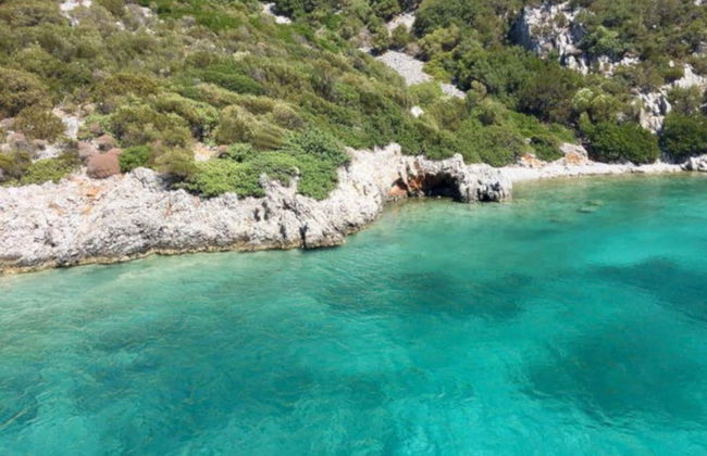 Crucero por la bahía de Esmirna - Foto 2