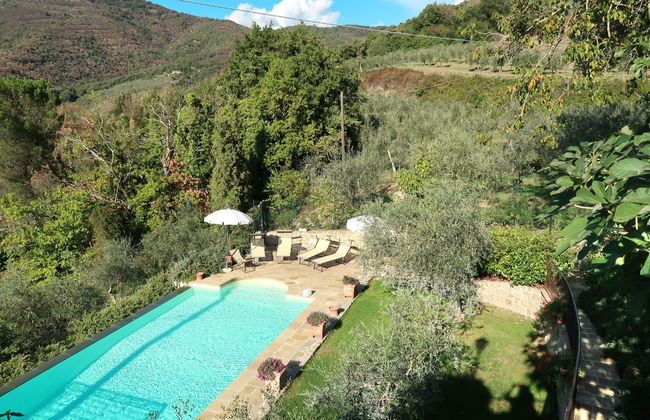 La Felcaia - Foto 41