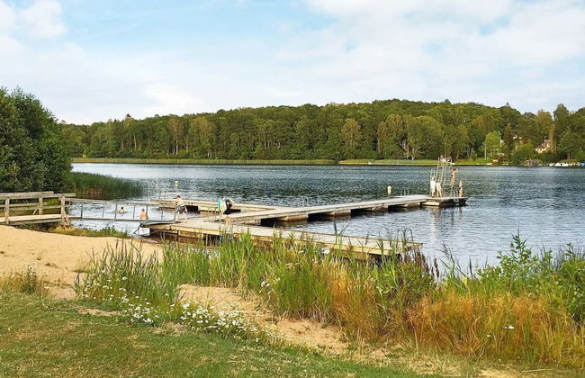 Holiday Home in Foldereid - Foto 25