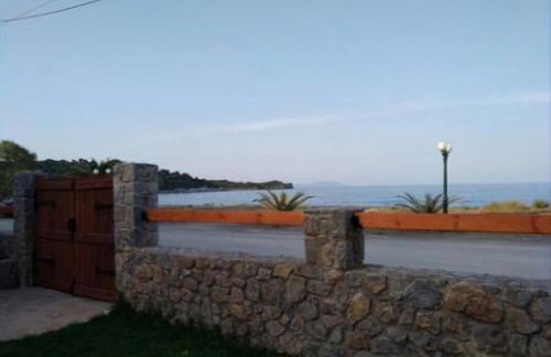 Villa Agali. - Photo 8