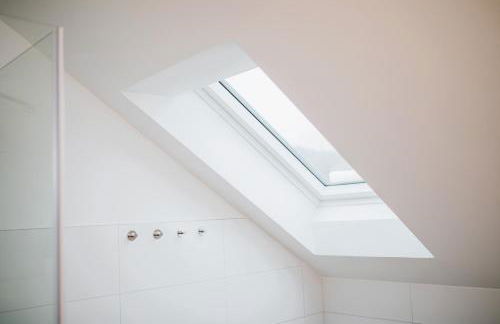 HUGOS Design Apartment am Waldrand - ruhig & modern - Foto 27