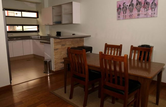 The Courtyard at Vanga - Foto 42