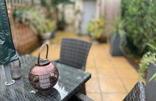 'cosy Cottage' - 2 Bed High End Cottage in Bawtry - Foto 13