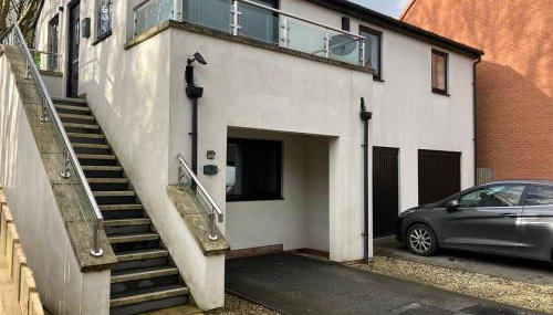 2BR Maisonette Flat Near Historic Pontefract - Foto 4