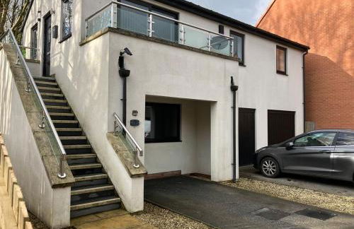 2BR Maisonette Flat Near Historic Pontefract - Foto 4