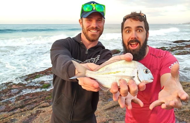 All the Tides - Lo Tide - Foto 21