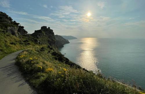 Sheila's Cottage - Foto 20