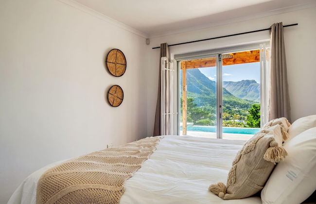 Immaculate Villa W Breathtaking Views Mountain View Villa - Photo 14