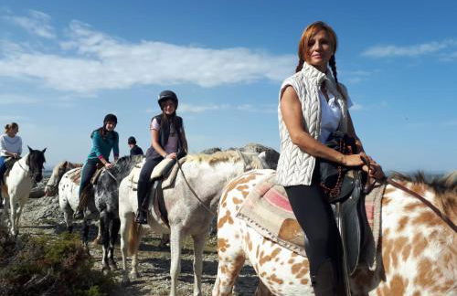 Entrada Río Lobos - Photo 48